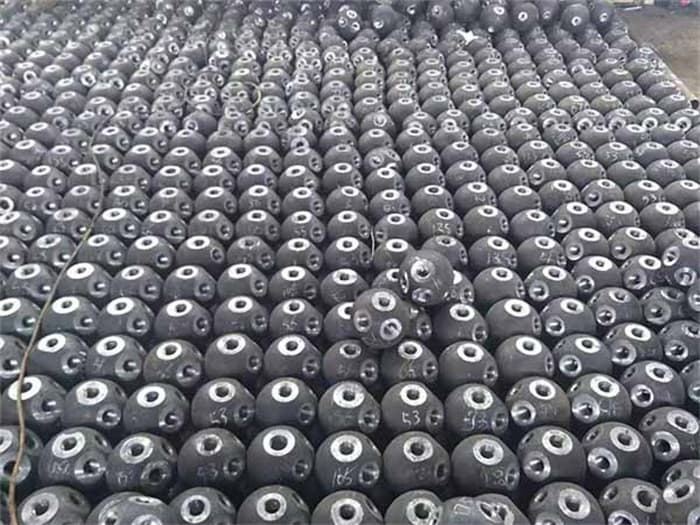 襄阳螺栓球网架